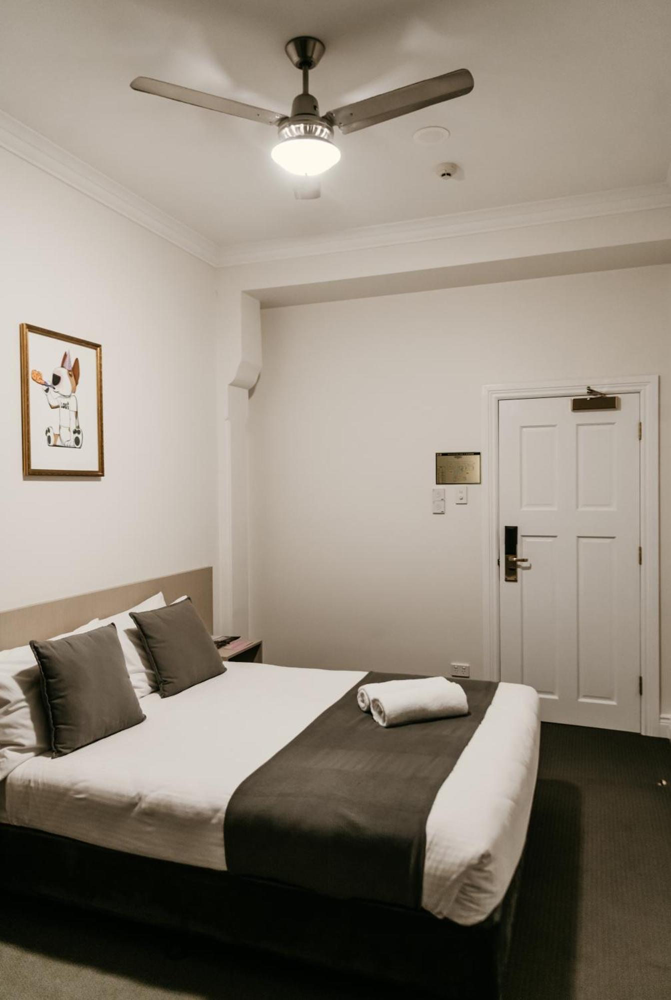 The Imperial Hotel Murwillumbah Rom bilde